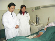 ����÷���������������벡���M(j��n)���˽̌W(xu��)�鷿